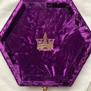 NWOB Jeffree Star Bloodlust Palette